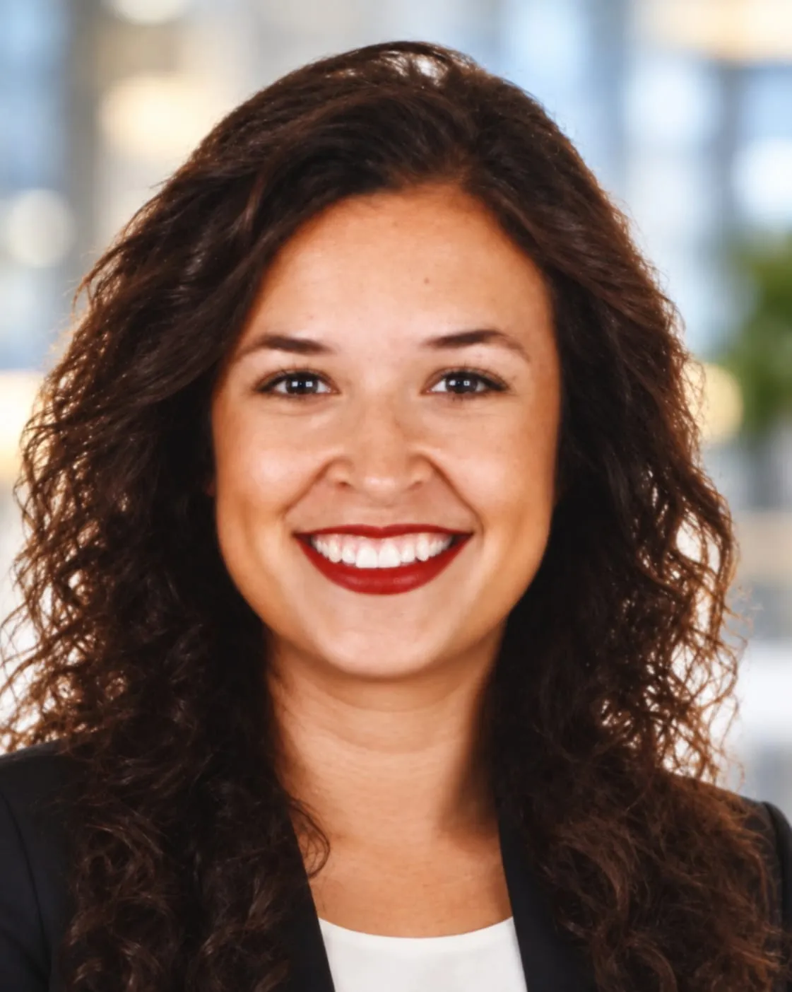 Retrato de Beatriz González Sánchez